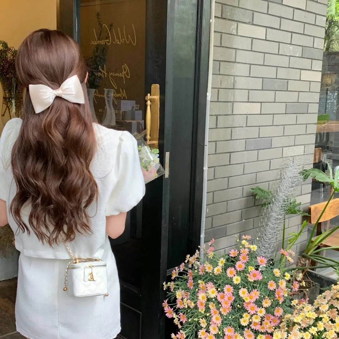 我与机器妹